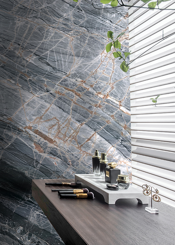 Panel de pared Minecore impermeable y libre de plástico