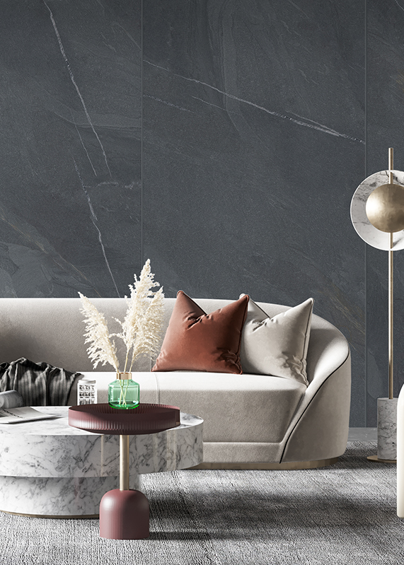 Panel de pared Minecore impermeable y libre de plástico