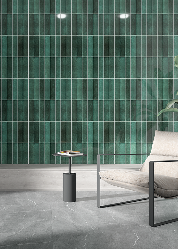 Panel de Silicato de Calcio Minecore Easytile de Instalación Rápida y Clasificación de Fuego Clase A