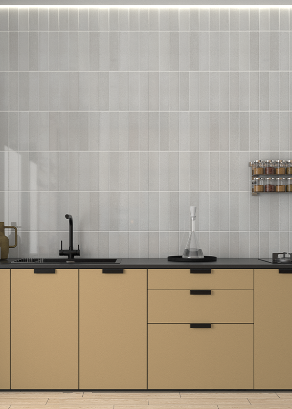 Panel de Silicato de Calcio Minecore Easytile de Instalación Rápida y Clasificación de Fuego Clase A