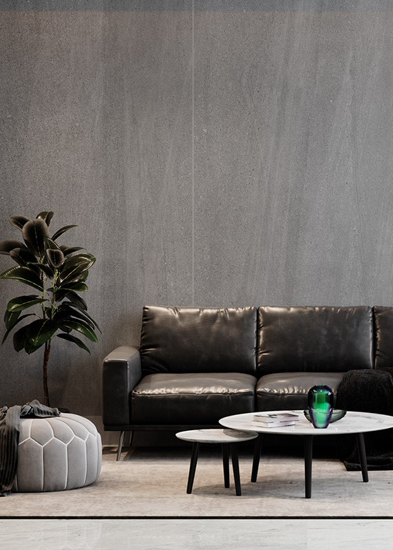 Panel de pared Minecore impermeable y libre de plástico