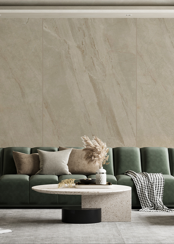 Panel de pared Minecore impermeable y libre de plástico