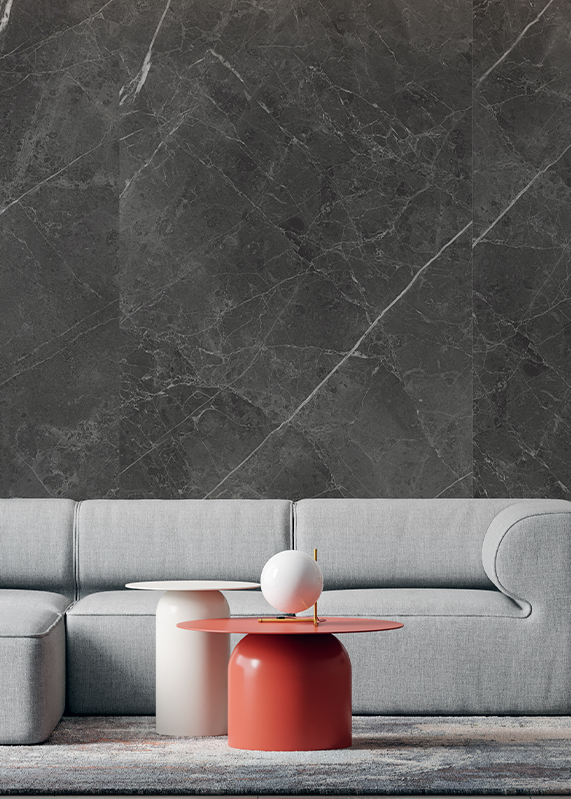 Panel de pared Minecore impermeable y libre de plástico