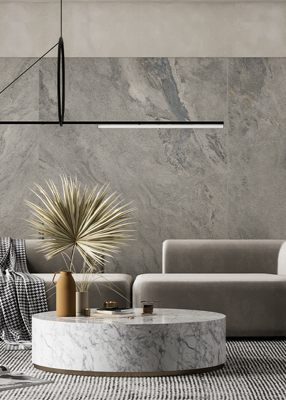 Panel de pared Minecore impermeable y libre de plástico