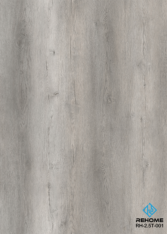 Colección Elements: Piso Vinílico en Lamas Ignífugo