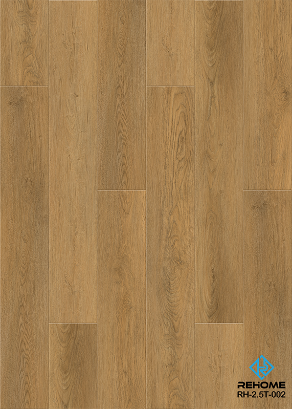 Colección Elements: Piso Vinílico en Lamas Ignífugo