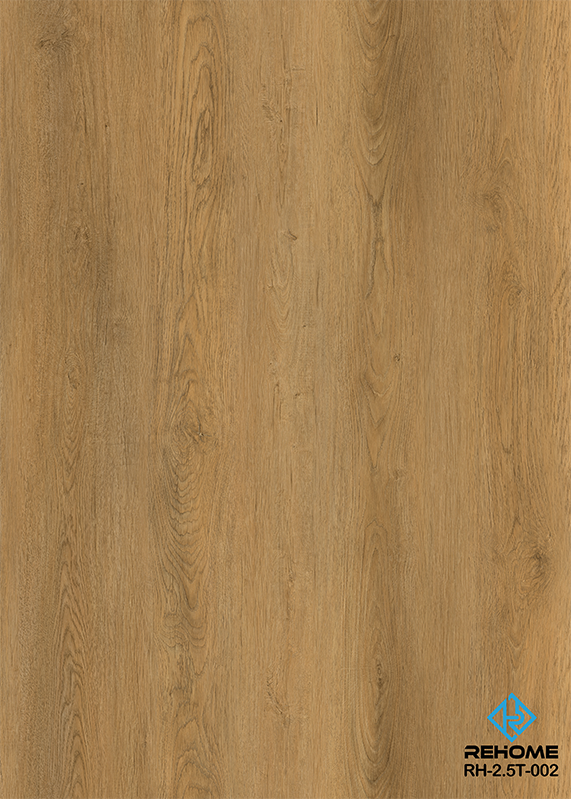 Colección Elements: Piso Vinílico en Lamas Ignífugo