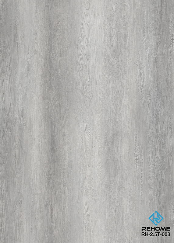 Colección Elements: Piso Vinílico en Lamas Ignífugo