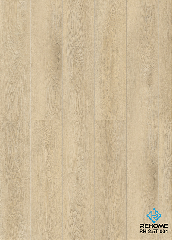 Colección Elements: Piso Vinílico en Lamas Ignífugo