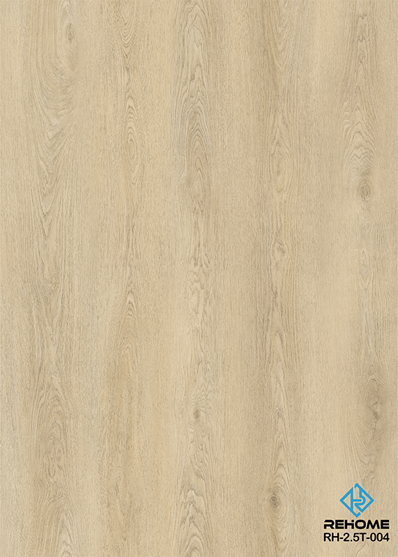 Colección Elements: Piso Vinílico en Lamas Ignífugo