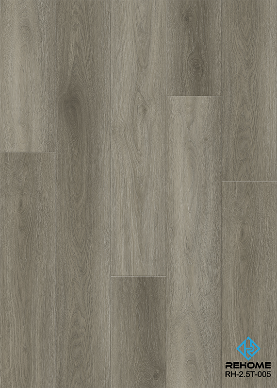 Colección Elements: Piso Vinílico en Lamas Ignífugo