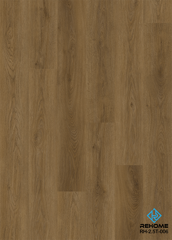 Colección Elements: Piso Vinílico en Lamas Ignífugo