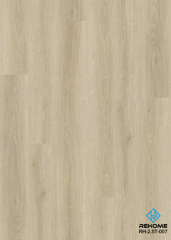 Colección Elements: Piso Vinílico en Lamas Ignífugo