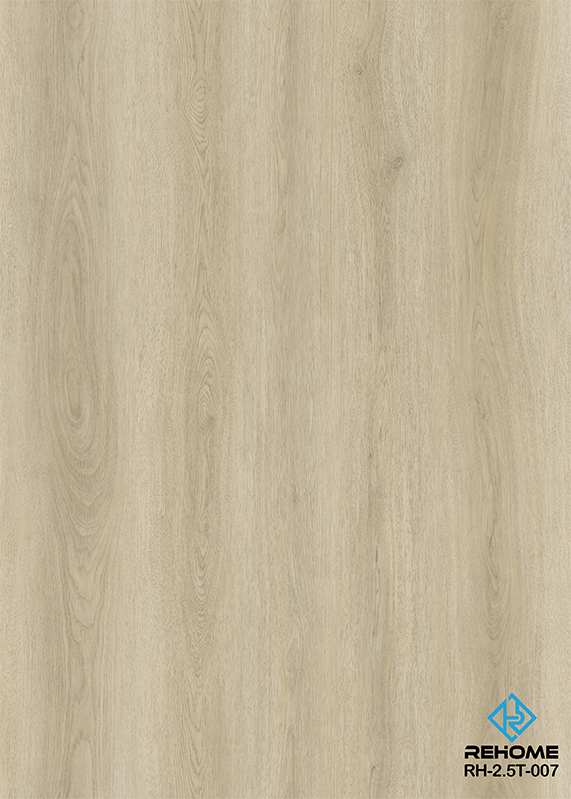 Colección Elements: Piso Vinílico en Lamas Ignífugo