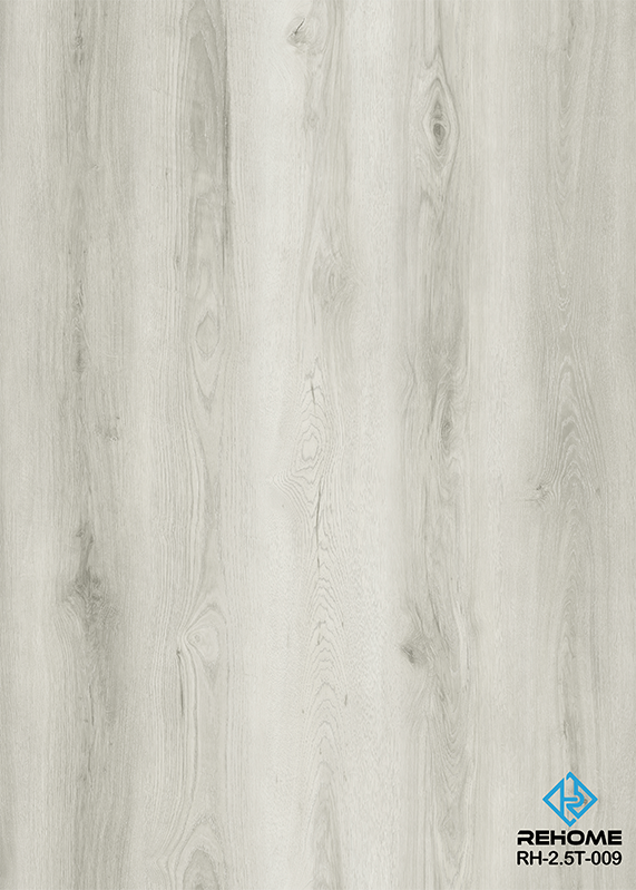 Colección Elements: Piso Vinílico en Lamas Ignífugo