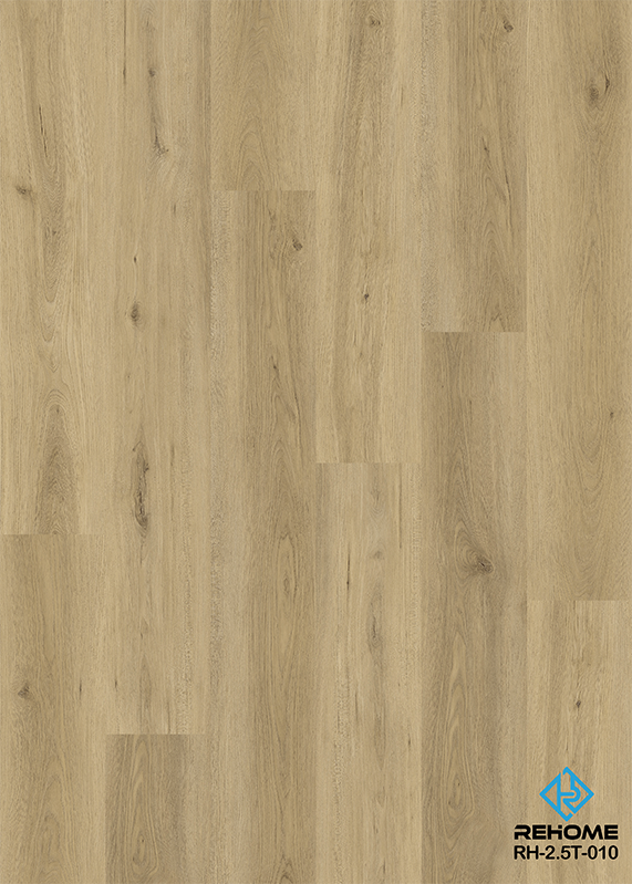 Colección Elements: Piso Vinílico en Lamas Ignífugo