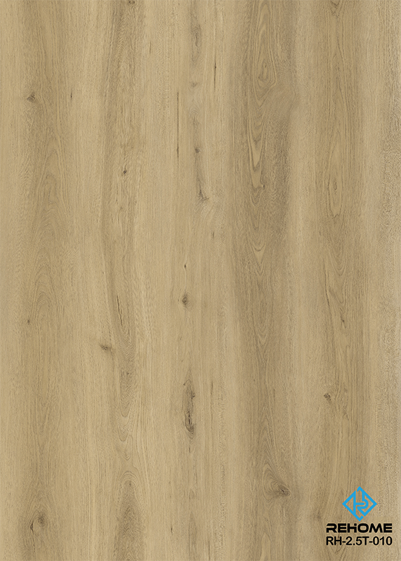 Colección Elements: Piso Vinílico en Lamas Ignífugo