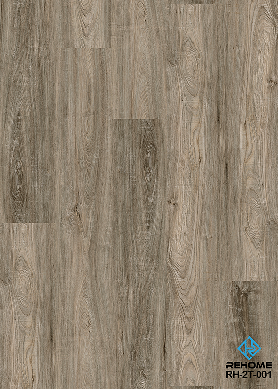 Colección Canvas: Piso LVT Impermeable en Lámina con Sistema Dryback