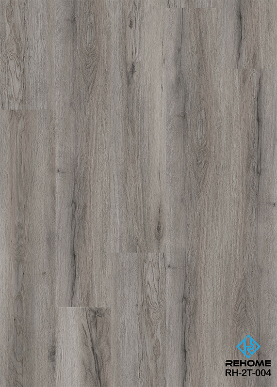 Colección Canvas: Piso LVT Impermeable en Lámina con Sistema Dryback