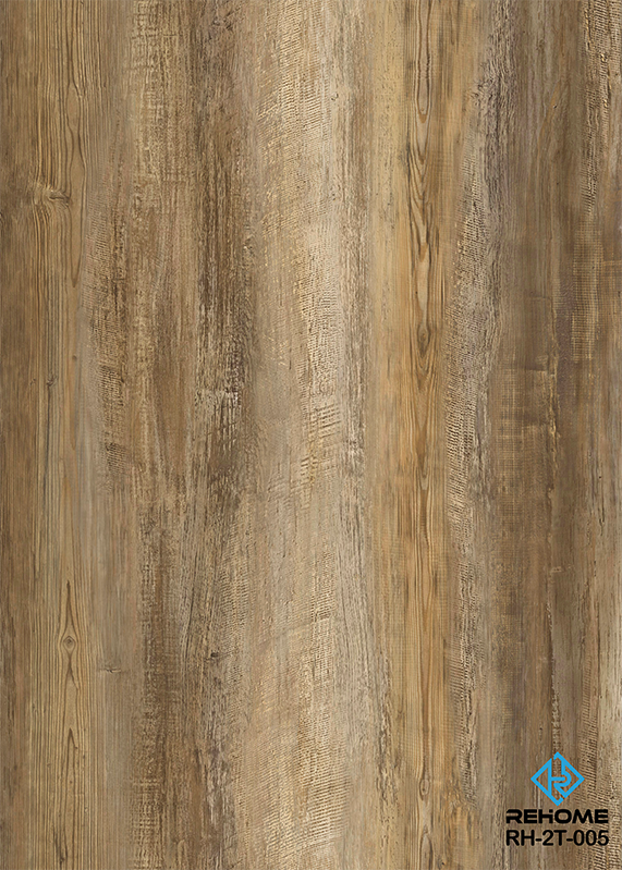 Colección Canvas: Piso LVT Impermeable en Lámina con Sistema Dryback