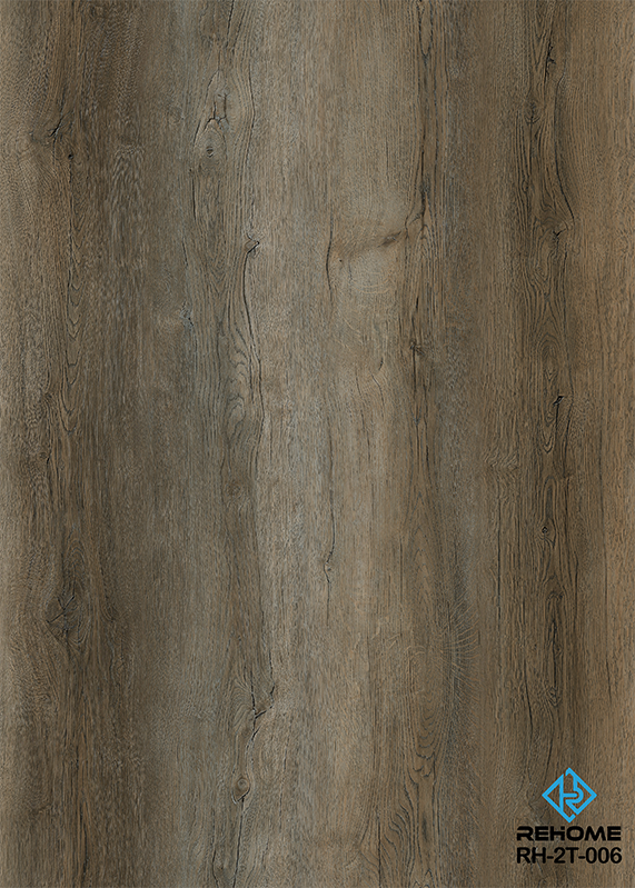 Colección Canvas: Piso LVT Impermeable en Lámina con Sistema Dryback