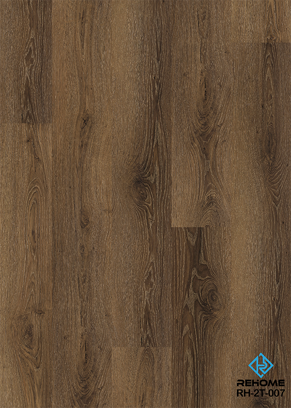 Colección Canvas: Piso LVT Impermeable en Lámina con Sistema Dryback