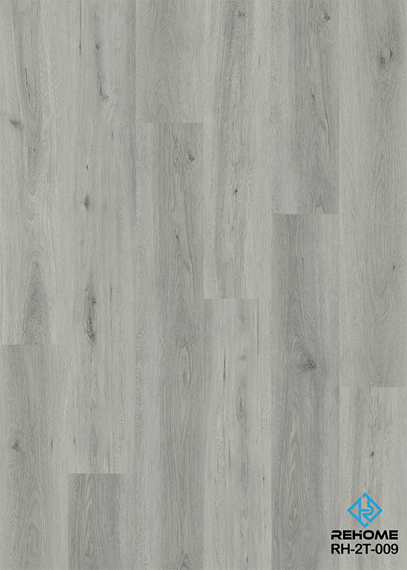 Colección Canvas: Piso LVT Impermeable en Lámina con Sistema Dryback