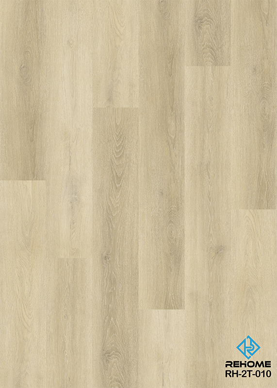 Colección Canvas: Piso LVT Impermeable en Lámina con Sistema Dryback