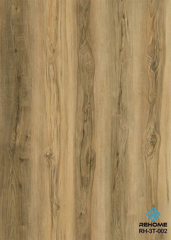 Colección Muse: Piso Vinílico de Lujo LVT con Instalación Fácil y Sistema Dryback