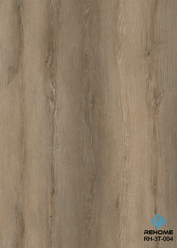 Colección Muse: Piso Vinílico de Lujo LVT con Instalación Fácil y Sistema Dryback