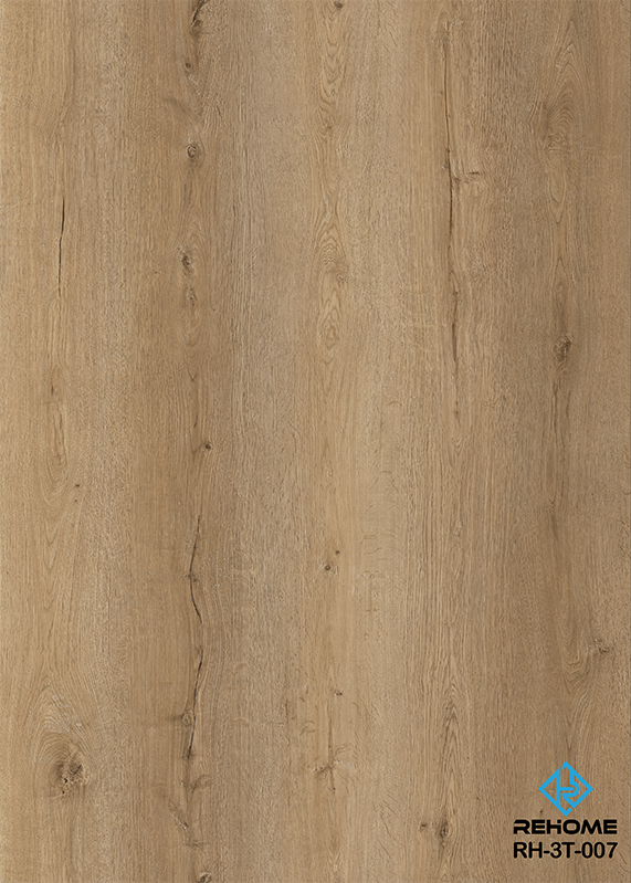 Colección Muse: Piso Vinílico de Lujo LVT con Instalación Fácil y Sistema Dryback