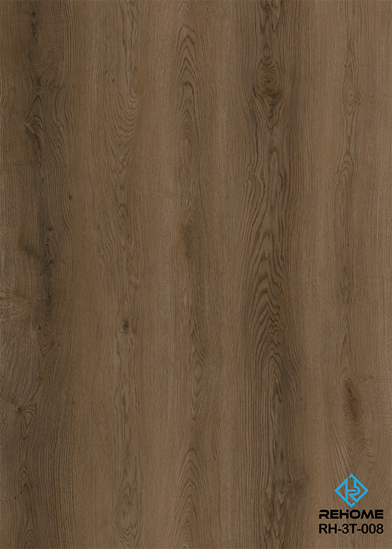 Colección Muse: Piso Vinílico de Lujo LVT con Instalación Fácil y Sistema Dryback