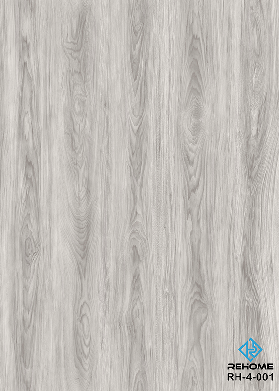 Colección Básica: Piso Vinílico SPC Impermeable