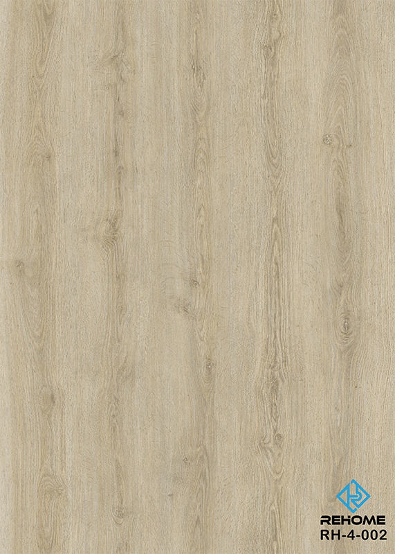 Colección Básica: Piso Vinílico SPC Impermeable