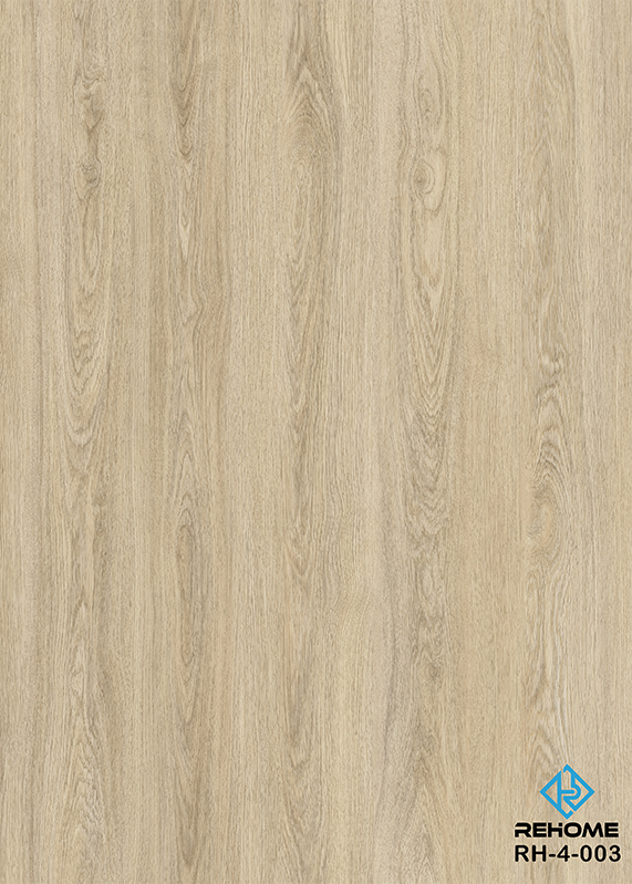 Colección Básica: Piso Vinílico SPC Impermeable