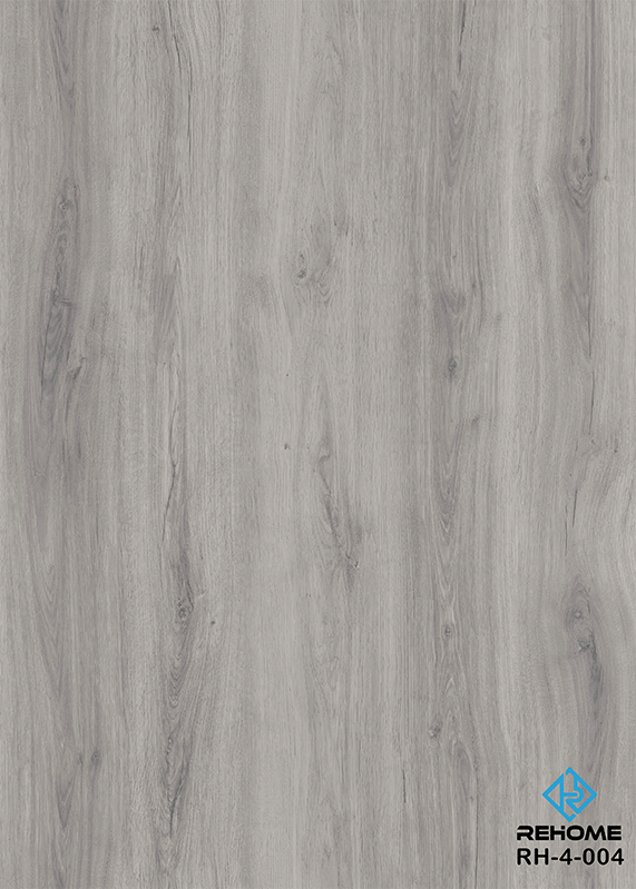 Colección Básica: Piso Vinílico SPC Impermeable