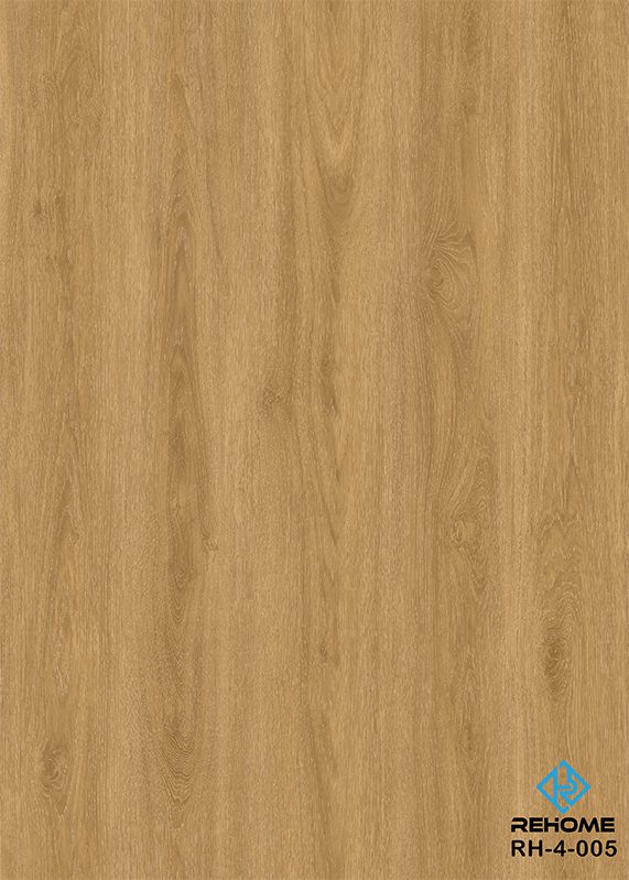 Colección Básica: Piso Vinílico SPC Impermeable