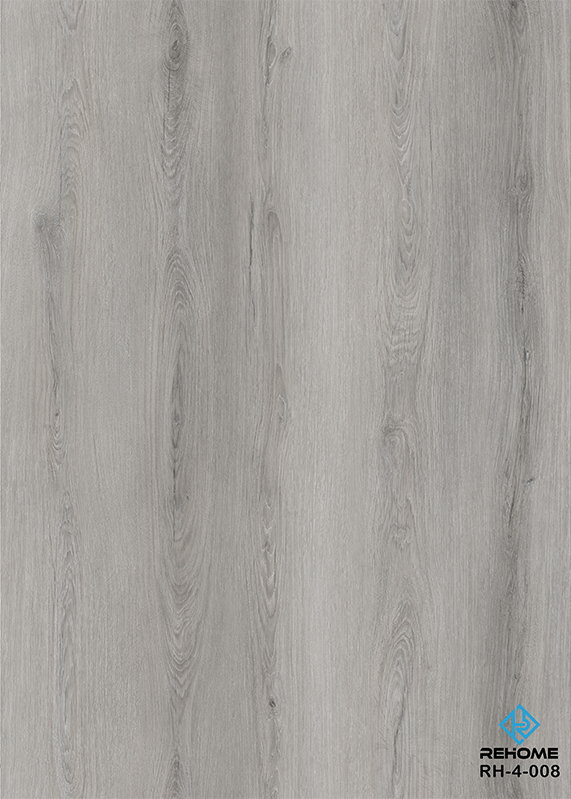 Colección Básica: Piso Vinílico SPC Impermeable