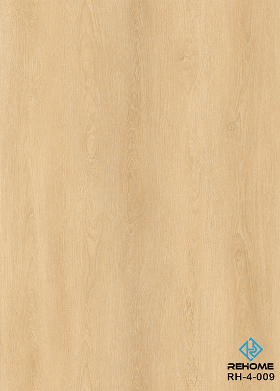 Colección Básica: Piso Vinílico SPC Impermeable