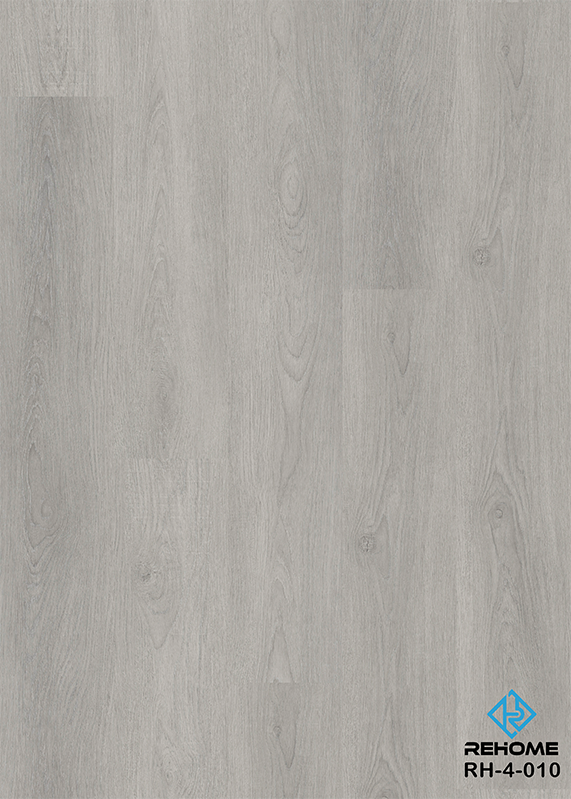 Colección Básica: Piso Vinílico SPC Impermeable