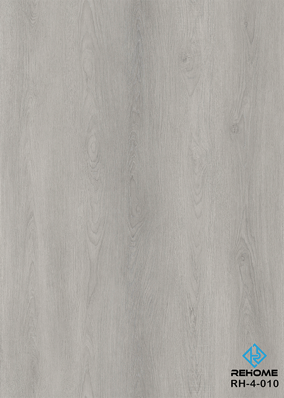 Colección Básica: Piso Vinílico SPC Impermeable