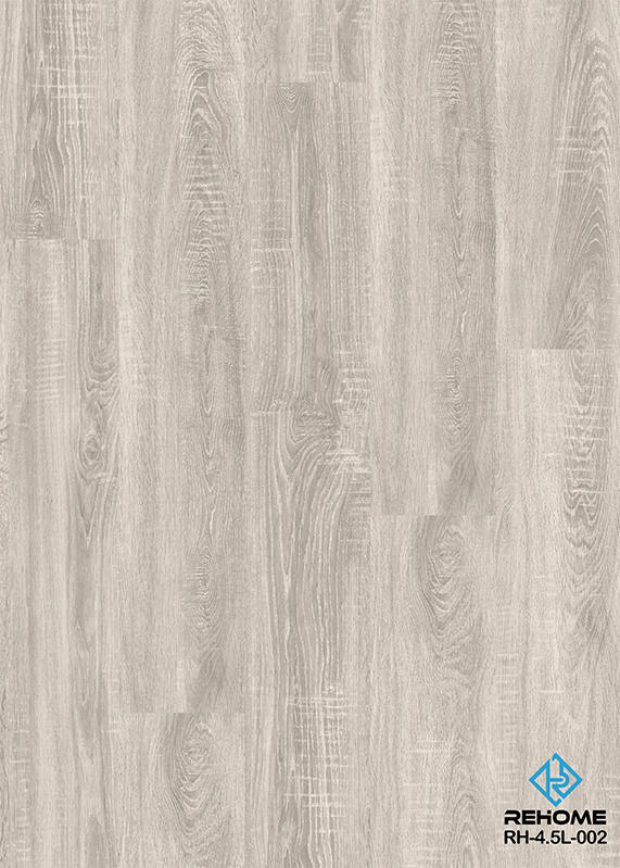 Colección Nova: Piso LooseLay de 4,5 mm