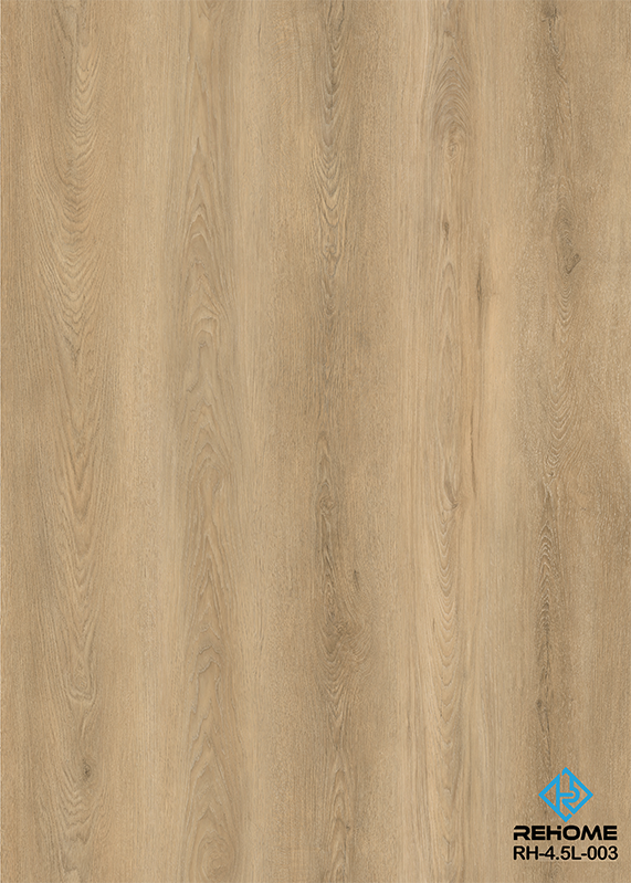 Colección Nova: Piso LooseLay de 4,5 mm