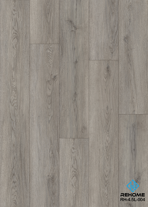 Colección Nova: Piso LooseLay de 4,5 mm