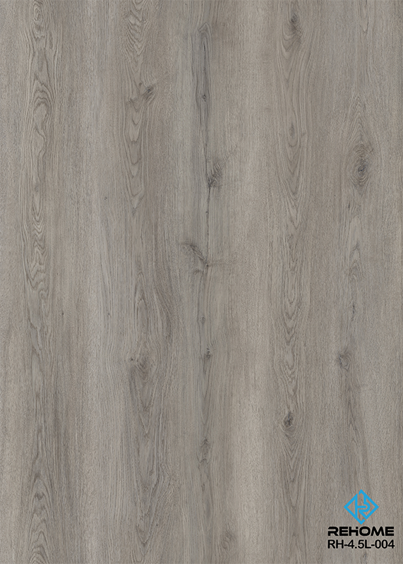 Colección Nova: Piso LooseLay de 4,5 mm