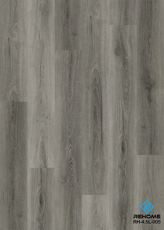 Colección Nova: Piso LooseLay de 4,5 mm