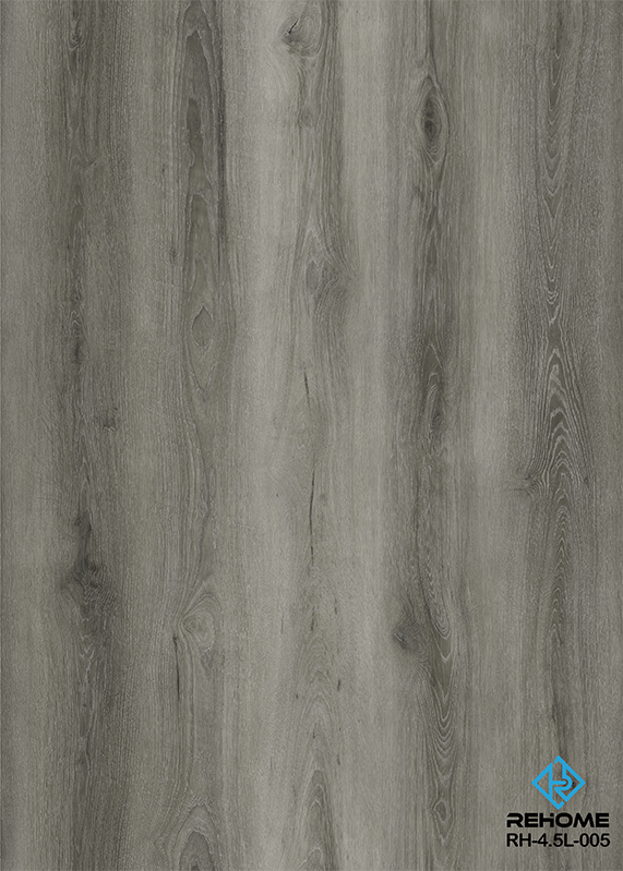 Colección Nova: Piso LooseLay de 4,5 mm