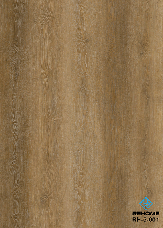 Colección XL: Piso SPC con Sistema Click Lock