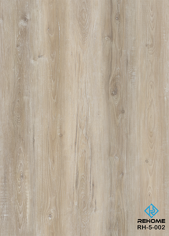 Colección XL: Piso SPC con Sistema Click Lock