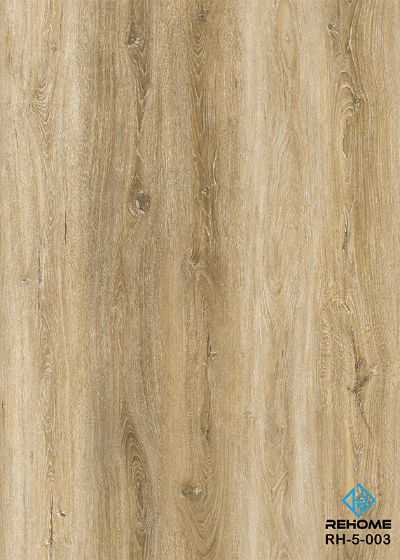 Colección XL: Piso SPC con Sistema Click Lock